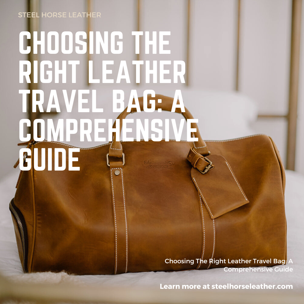 25 Best Leather Bag Manufacturers in the World: The Ultimate Guide for 2025
