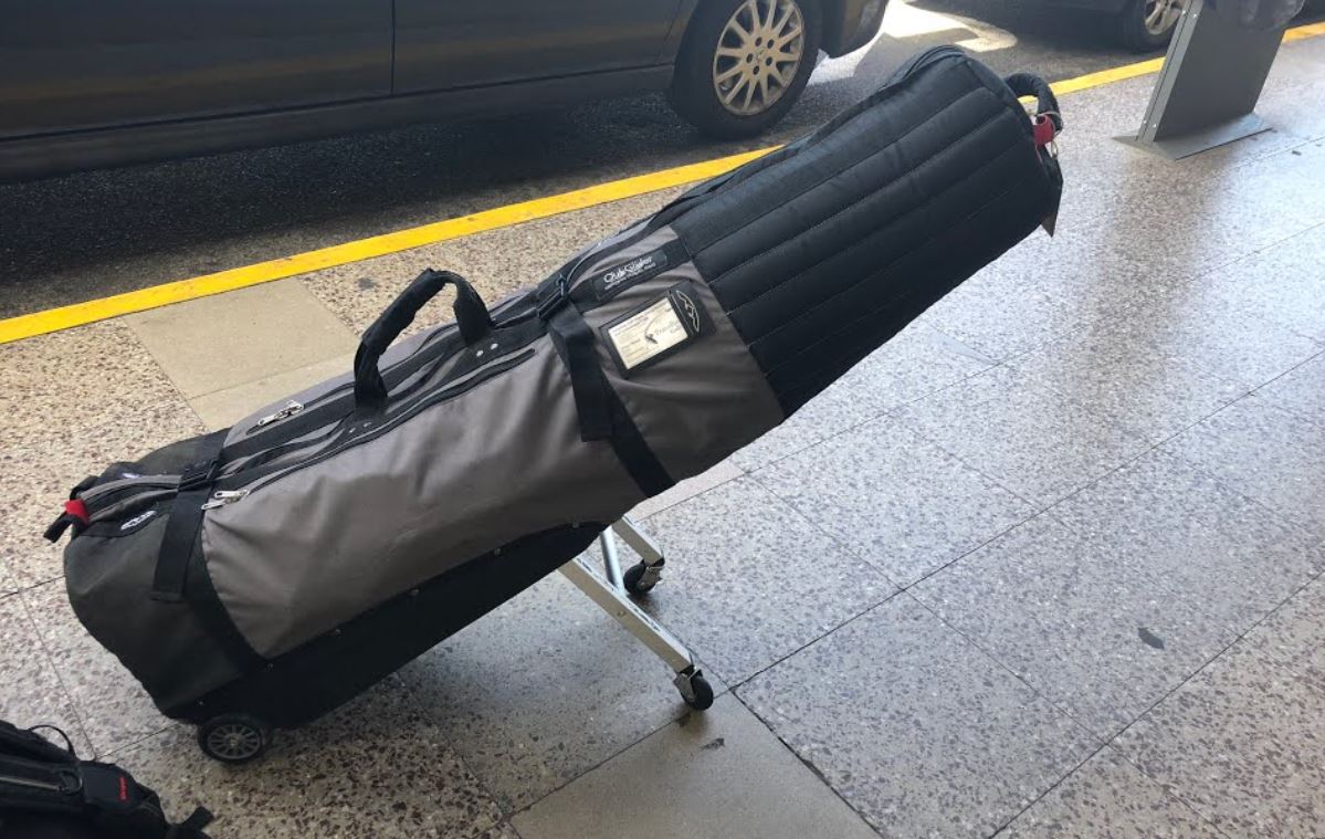 Hard vs Soft Golf Travel Bag: Which Actually Protects Better?