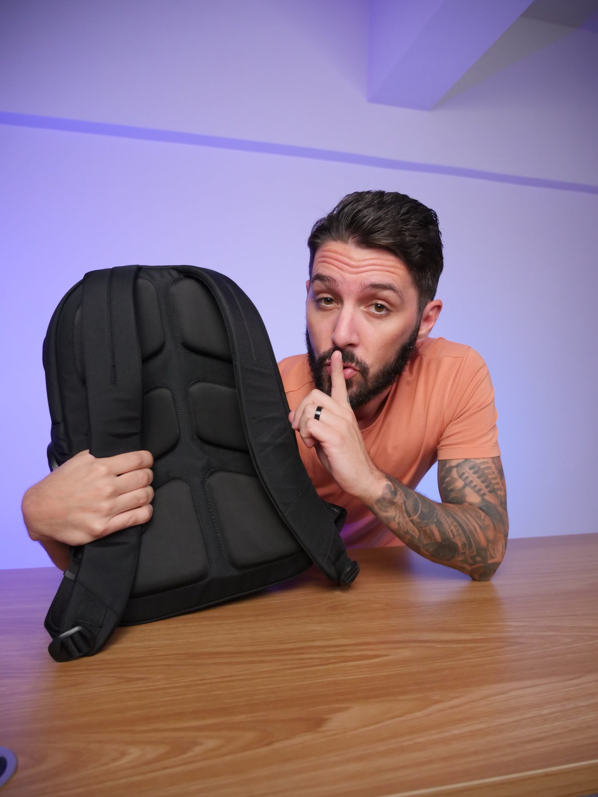 How Much Does It Cost To Manufacture A Backpack?