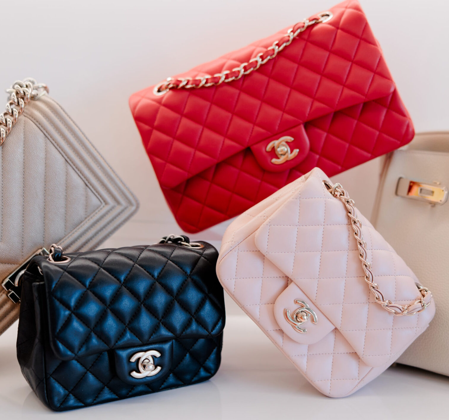 Where Are Chanel Bags Made? A Comprehensive Guide