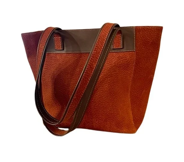 8 Trusted Leather Bag Manufacturers Argentine: From Factory to Store