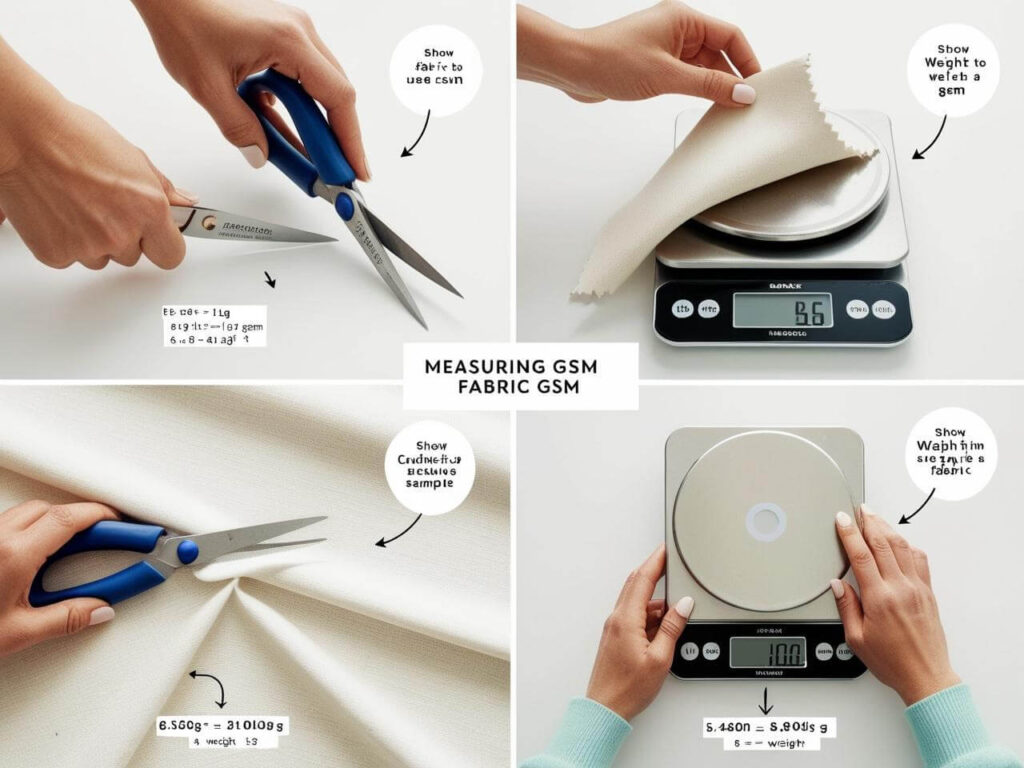 What Is GSM in Fabric? A Comprehensive Guide to Understanding Fabric Weight