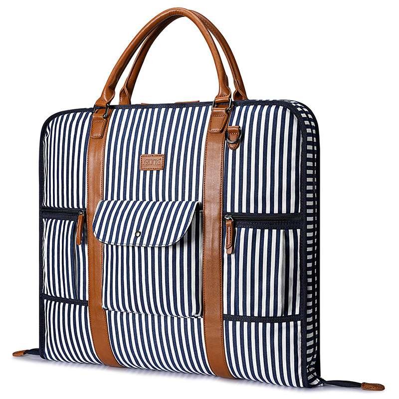 Top 10 China Canvas Garment Bag Manufacturer​
