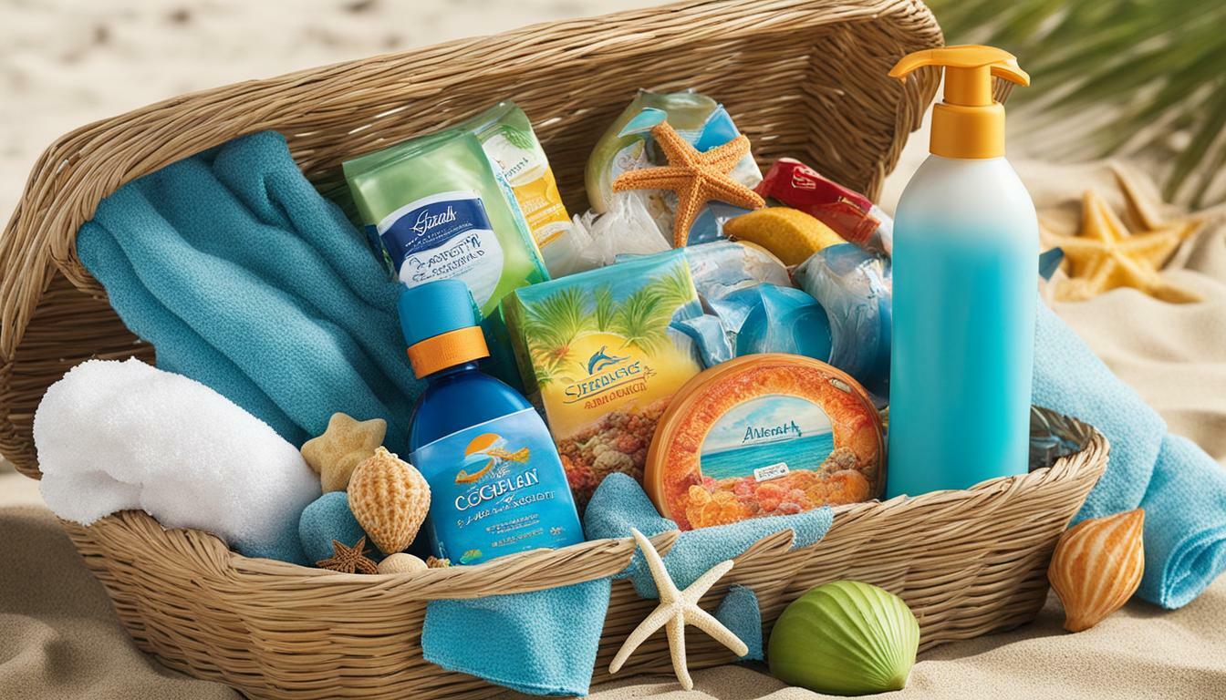 Beach Gift Bags Ideas: 10 Unique Themes for Memorable Branding