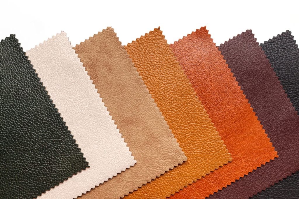 What Is Bonded Leather? How It Compares to Other Leather Alternative?