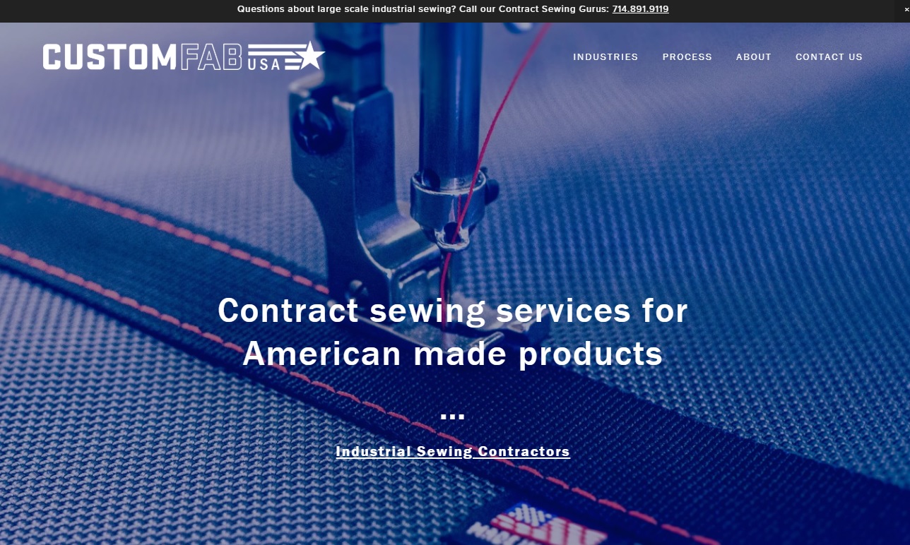 Top 8 Contract Bag Manufacturer In California