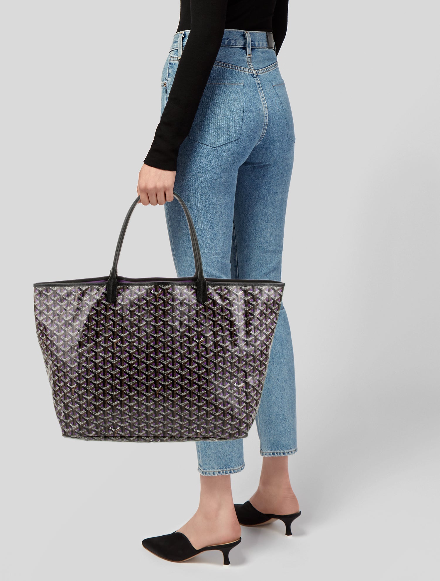 How Much Is A Goyard Tote Bag? Real Prices From Different Countries (2025 Update)