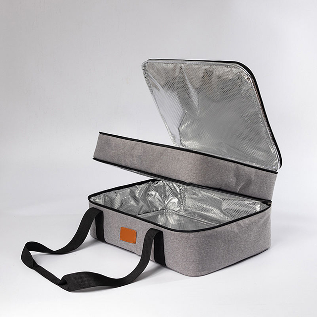 10 Best China Insulated Cooler Bag Manufacturers With Export Certificates