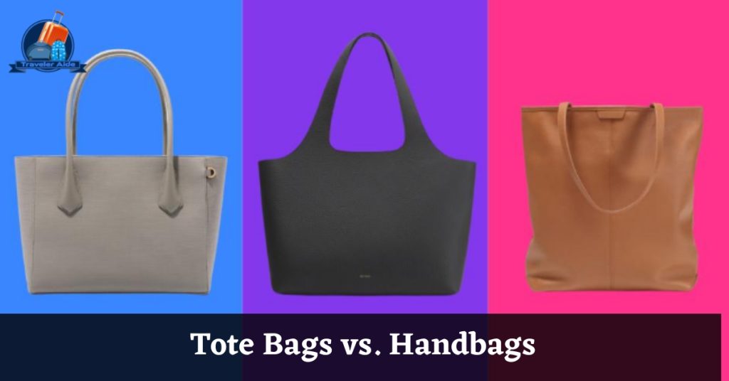 Tote Bag vs Satchel: What Fashion Experts Actually Recommend