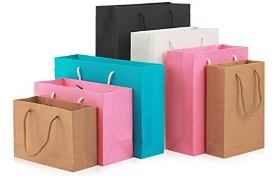 Discover the 8 Most Trusted Gift Bag Manufacturers in the USA