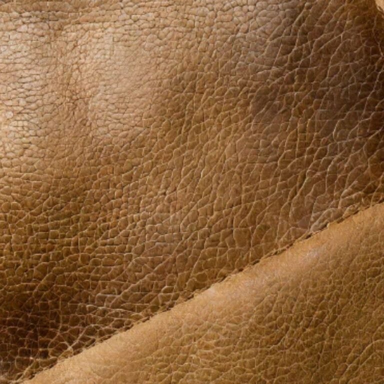 What is Aniline Leather? An Expert Guide to Pure Leather Quality