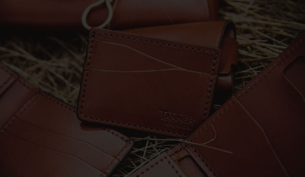 9 Top Leather Goods Manufacturers in the USA