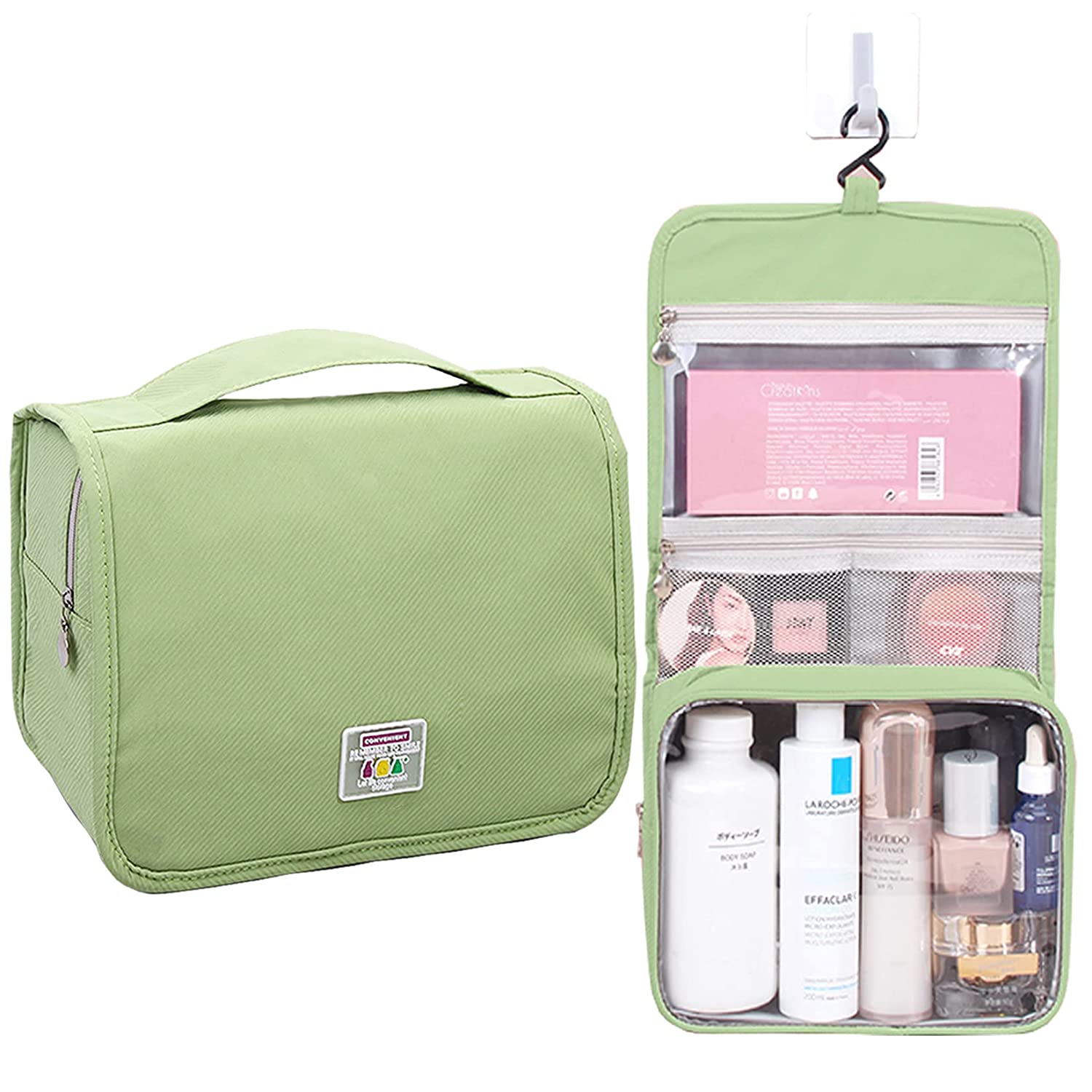 12 Types of Cosmetic Bags Every Business Should Know About