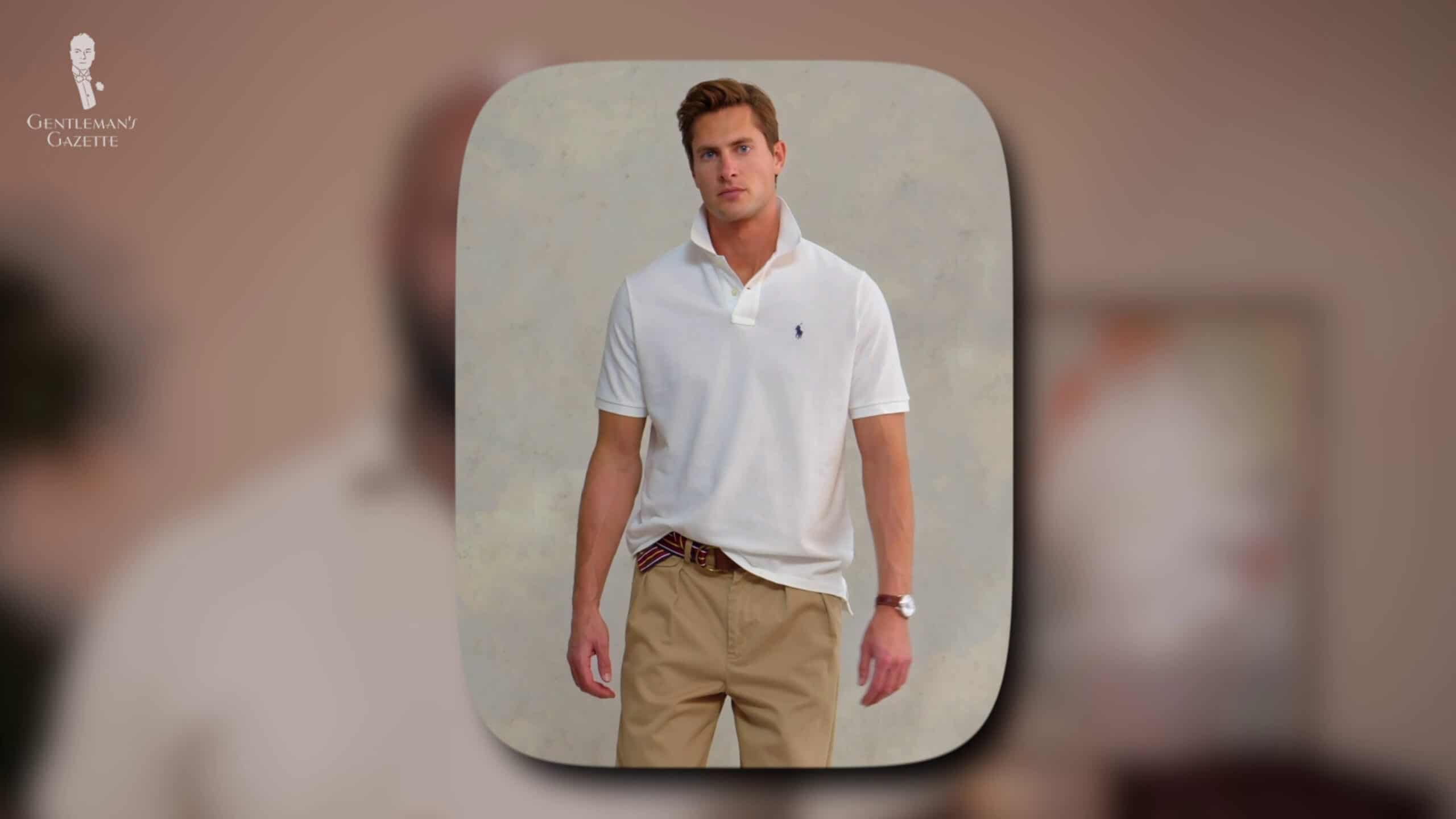 Are Ralph Lauren Polos Worth The Money?