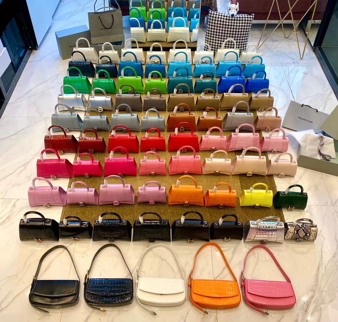 Top 11 Guangzhou Bag Manufacturers