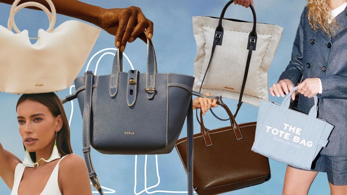 Tote Bag Trends 2025: What’s Hot and Stylish This Year