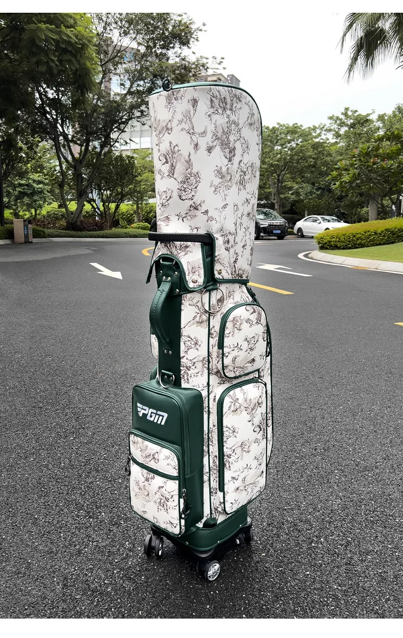 Best 10 Golf Bag Manufacturers for Value and Performance