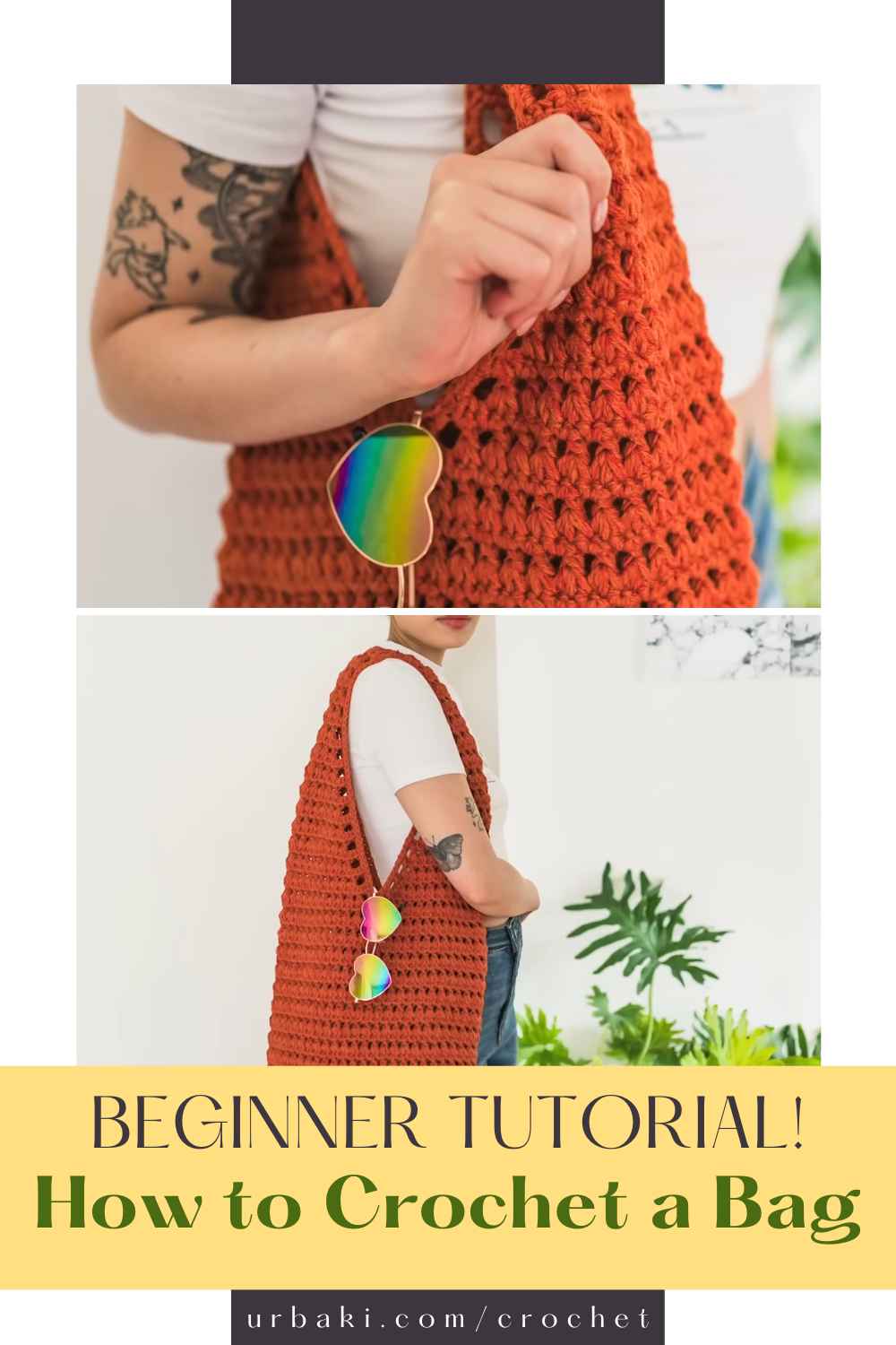 How to Crochet a Bag: Simple Steps for Perfect Results