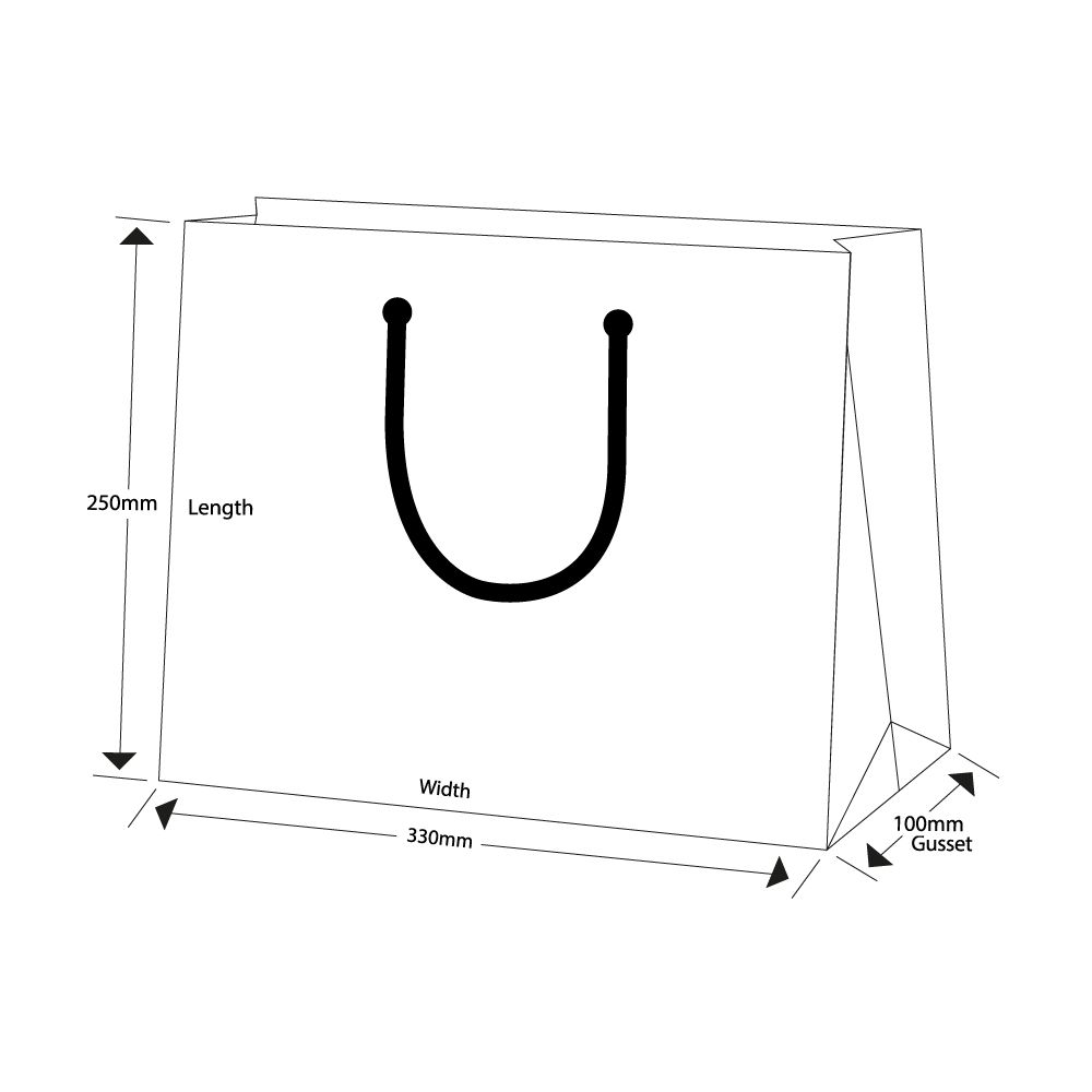 How to Close a Gift Bag: The Secret Method You Never Knew Existed