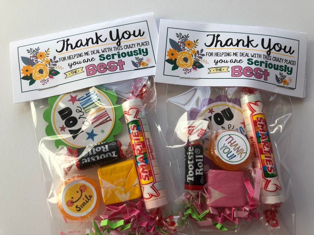 7 Design Gift Bag Ideas For Employers and Business Owners