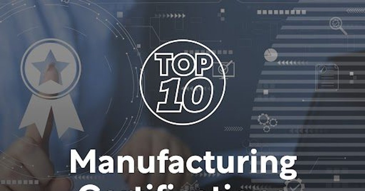 Manufacturing Certifications​ Of Bags You Need To Know In 2025