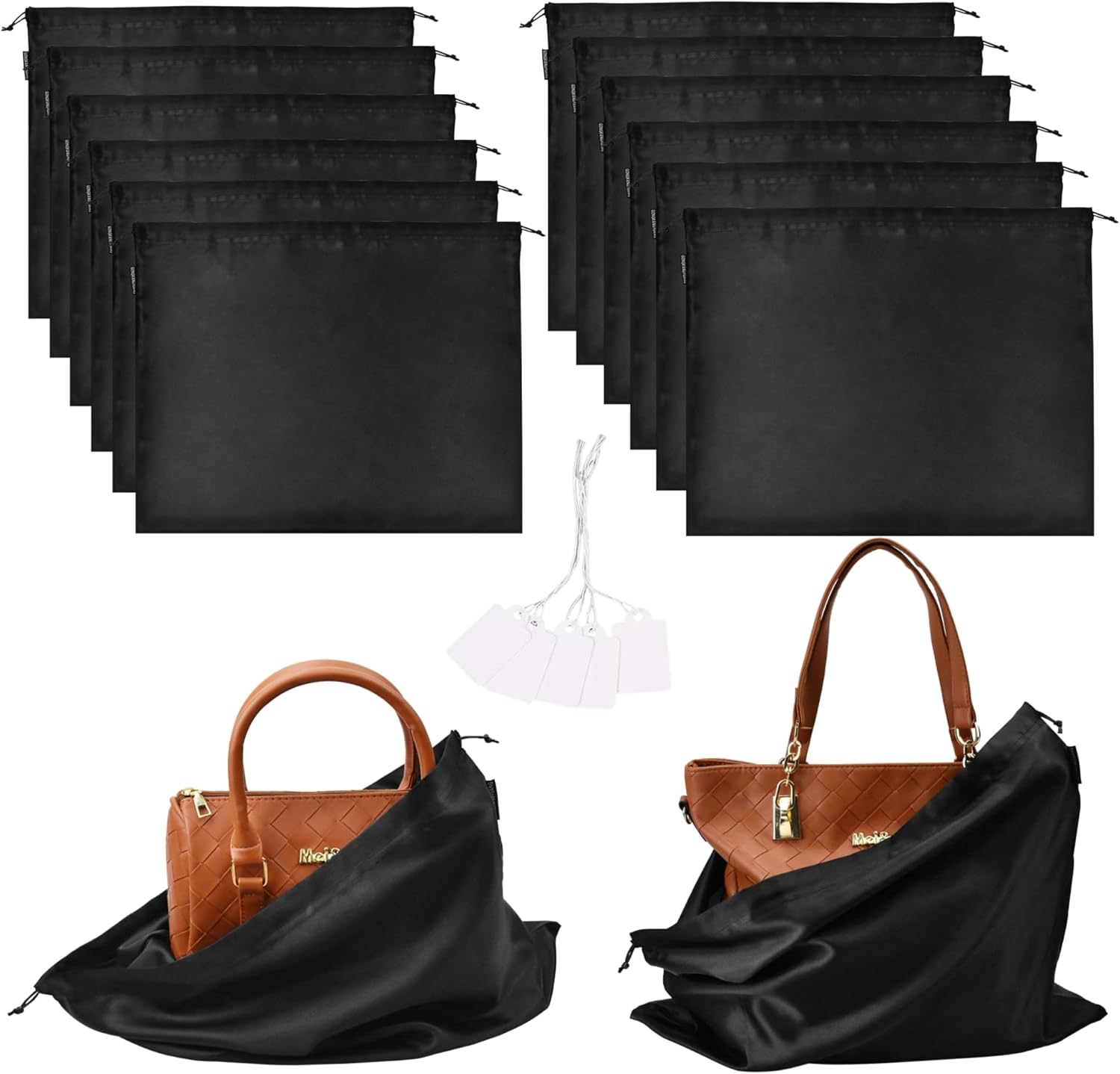 What Is Dust Bags For Handbags and Why It Is Important?