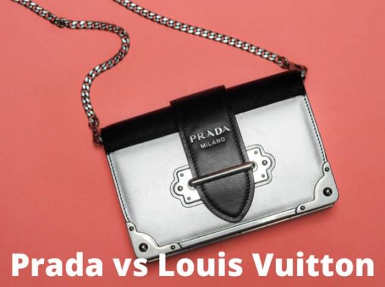 Prada vs Christian Louboutin Bag: Which Luxury Brand is Worth Your Money?