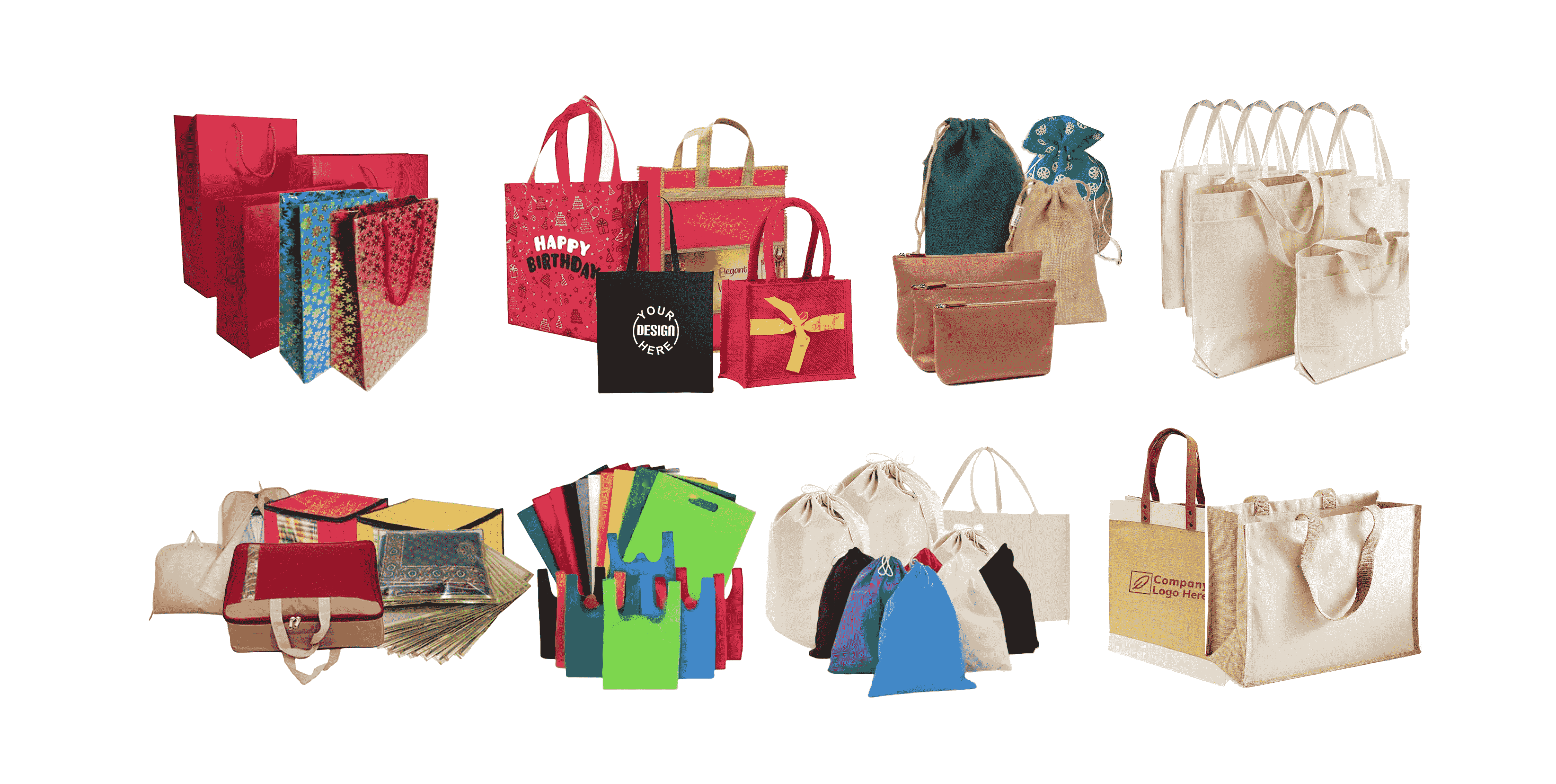 Leading 9 Bag Manufacturers In Indonesia​