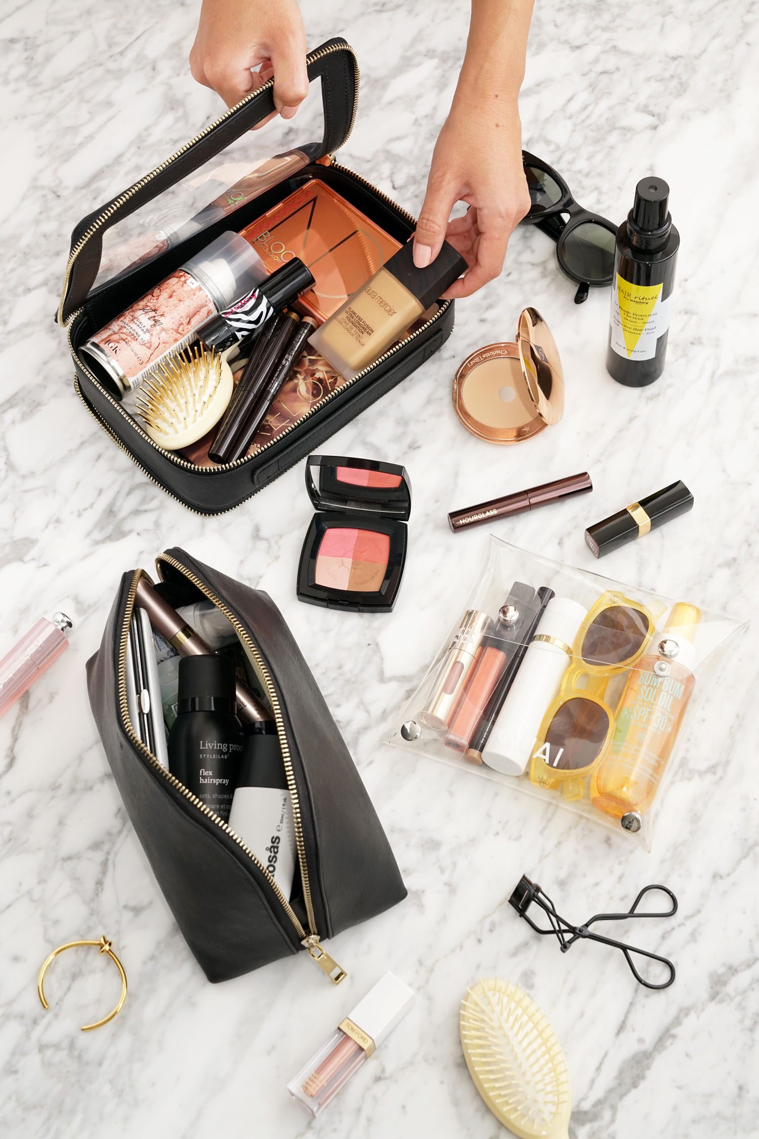 12 Types of Cosmetic Bags Every Business Should Know About