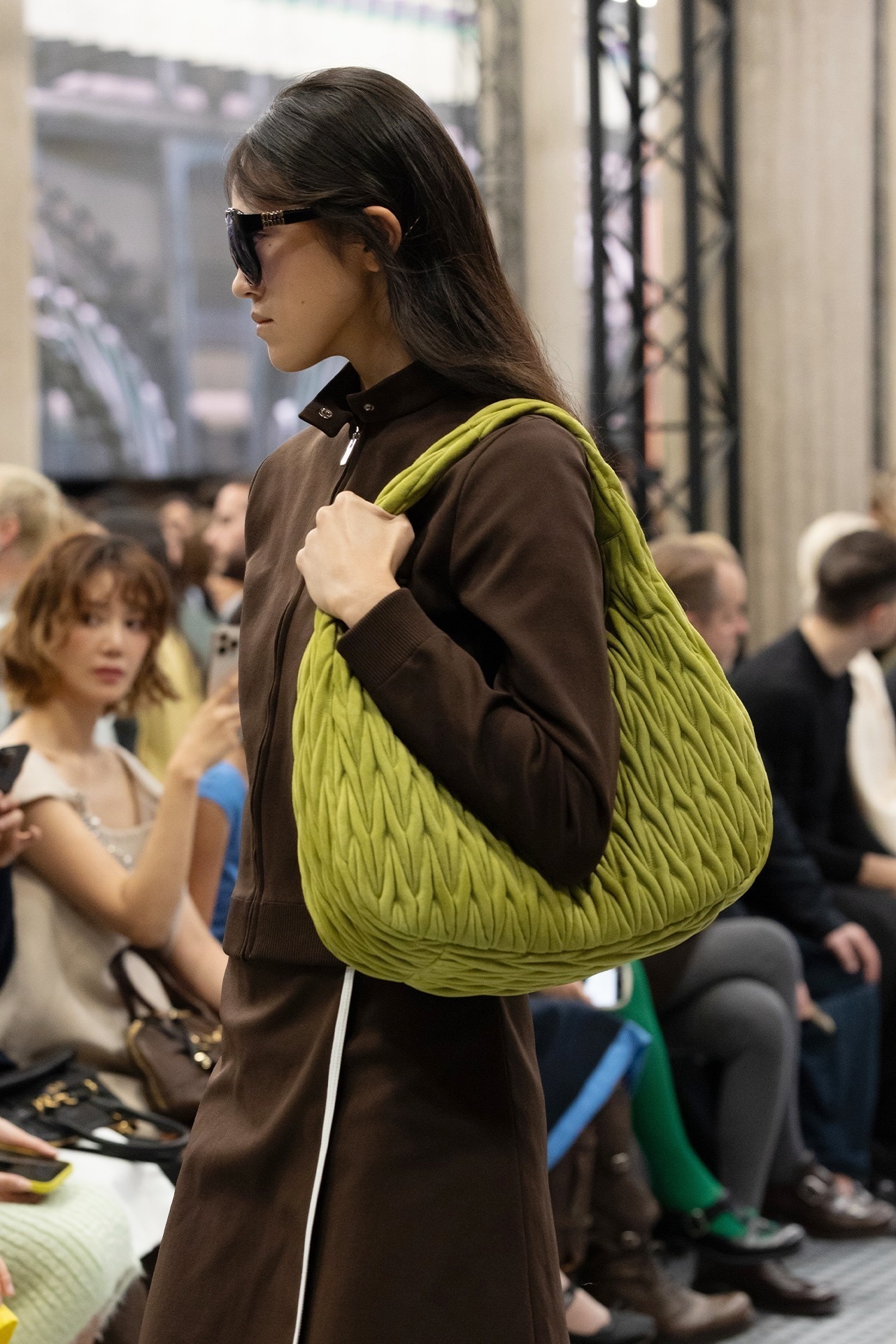 Top 10 Trends from Italian Bag Manufacturers: What’s Hot in Design?